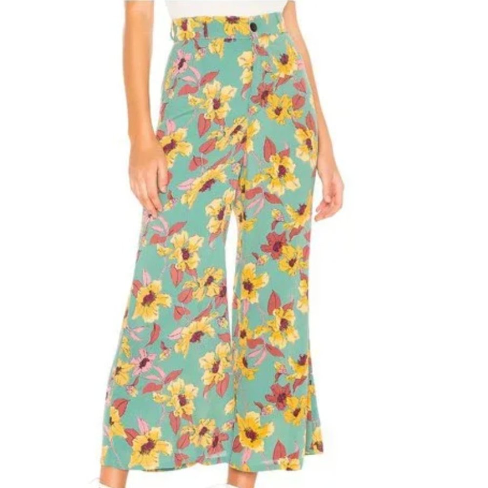 Flynn Skye | Tanner Pant | M